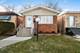 1243 E 95th, Chicago, IL 60619