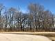 Lot 14 Timber Ridge, Yorkville, IL 60560