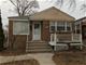 3132 W Jerome, Chicago, IL 60645