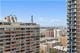 6007 N Sheridan Unit 21F, Chicago, IL 60660