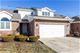 2281 Wellington, New Lenox, IL 60451