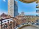 2550 N Lakeview Unit N1205, Chicago, IL 60614