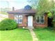 10215 S Aberdeen, Chicago, IL 60643