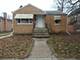 325 154th, Calumet City, IL 60409