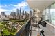 400 E Randolph Unit 3313, Chicago, IL 60601