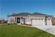 841 Claridge, Oswego, IL 60543