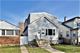 5319 N Mcvicker, Chicago, IL 60630