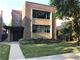 2545 W Lunt Unit 1, Chicago, IL 60645