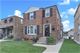 3014 N Oleander, Chicago, IL 60707