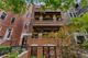 839 W Bradley Unit G, Chicago, IL 60613