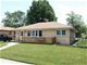 3731 148th, Midlothian, IL 60445