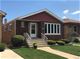 6019 S Menard, Chicago, IL 60638