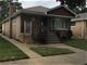 12422 S Morgan, Calumet Park, IL 60827