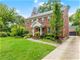 544 N Washington, Hinsdale, IL 60521