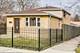 1100 W 105th, Chicago, IL 60643