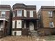 6808 S Harper, Chicago, IL 60637