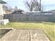 703 E 168th, South Holland, IL 60473