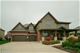 2066 Water Chase, New Lenox, IL 60451