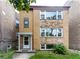 2449 W Fargo, Chicago, IL 60645