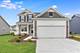 548 S Stone Brook, Romeoville, IL 60446