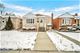 5205 S Nagle, Chicago, IL 60638