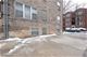 3110 W Belle Plaine Unit 3, Chicago, IL 60618