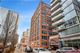 124 W Polk Unit 605, Chicago, IL 60605