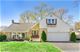 880 Huckleberry, Northbrook, IL 60062