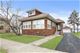 3518 W 61st, Chicago, IL 60629