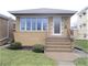 6044 S Narragansett, Chicago, IL 60638