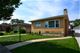 10252 S Homan, Evergreen Park, IL 60805