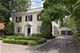 461 N Green Bay, Lake Forest, IL 60045