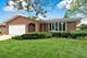 11020 Wakefield, Westchester, IL 60154