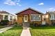 5825 W 63rd, Chicago, IL 60638