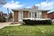 12347 S Lavergne, Alsip, IL 60803