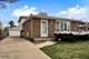 12347 S Lavergne, Alsip, IL 60803