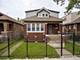 8748 S Sangamon, Chicago, IL 60620