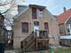 6213 S Campbell, Chicago, IL 60629