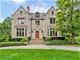 130 E 3rd, Hinsdale, IL 60521