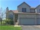 548 Sudbury, Oswego, IL 60543