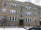 4449 W Sunnyside Unit 3, Chicago, IL 60630