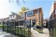 8924 S Justine, Chicago, IL 60620