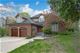 725 S Quincy, Hinsdale, IL 60521