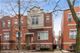 3443 N Lawndale, Chicago, IL 60618