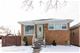 8201 W Leland, Norridge, IL 60706