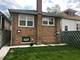 8636 S Justine, Chicago, IL 60620