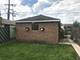 8636 S Justine, Chicago, IL 60620