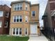 6025 S Maplewood Unit 1FL, Chicago, IL 60629