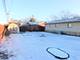 14906 Sunset, Oak Forest, IL 60452