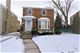 1728 N Rutherford, Chicago, IL 60707